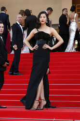 'Deux jours, une nuit' Premiere, Cannes Film Festival 2014