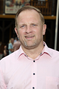 Premiere 'Im Tal des Todes' in Bad Segeberg