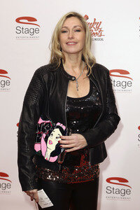 Musicalpremiere 'Kinky Boots' in Hamburg