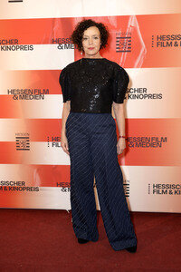 Hessischer Film- und Kinopreis 2025 in Frankfurt