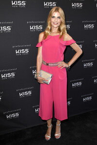 Launchparty des Makeup Labels KISS NY Pro in München