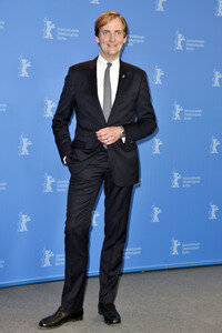 'Das schweigende Klassenzimmer' Photocall, Berlinale 2018