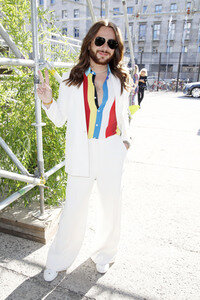 Guido Maria Kretschmer Fashion Show auf der Fashion Week Berlin Spring/Summer 2019