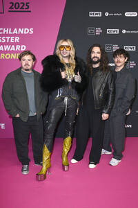 1Live Krone 2025 in Bielefeld