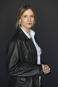 Photoshooting mit dem 'Krux'-Cast, San Sebastian International Film Festival 2026