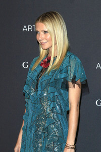 LACMA Art + Film Gala in Los Angeles