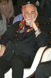 'Markus Lanz' Talkshow, Hamburg