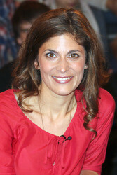 'Markus Lanz' Talkshow, Hamburg