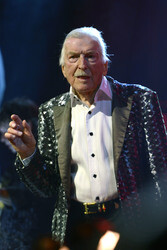 James Last Konzert, Hannover
