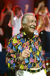 James Last Konzert, Hannover