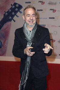 PRG Live Entertainment Award 2017 in Frankfurt