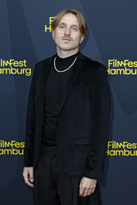 Filmpremiere 'Das Mädchen mit der Leica', Filmfest Hamburg 2026