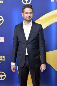 Das Goldene Lenkrad 2025 in Berlin