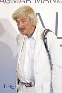 Filmpremiere 'Alte Liebe' in Berlin