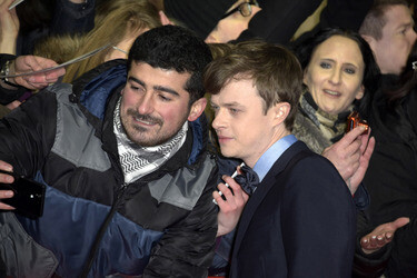 'Life' Premiere, Berlinale 2015