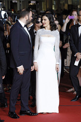 'Lobster' Premiere, Cannes Film Festival 2015