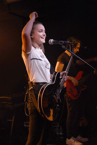 Konzert von Lotte in Hannover