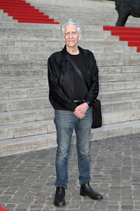 12.10.2026<br>Eröffnung der Fotoausstellung 'Luigi & Iango - Corpi Speciali' in Rom