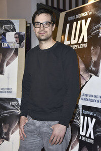 Filmpremiere 'Lux - Krieger des Lichts' in Berlin