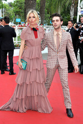 'Macbeth' Premiere, Cannes Film Festival 2015