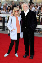 'Am grünen Rand der Welt' Premiere, London