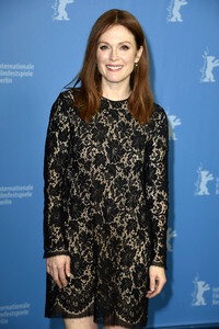 'Maggie's Plan' Photocall, Berlinale 2016