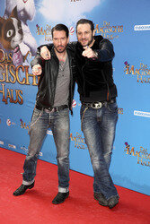 'Das magische Haus' Premiere, Berlin