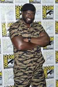 Photocall 'Magnum P.I.', San Diego Comic-Con International 2018