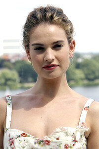 Photocall 'Mamma Mia! Here We Go Again' in Hamburg