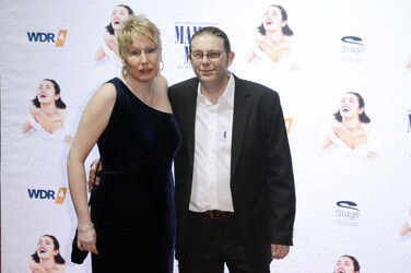 'Mamma Mia!' Musicalpremiere, Oberhausen