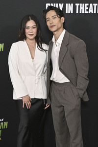 Filmpremiere 'Star Wars: The Mandalorian and Grogu' in Los Angeles