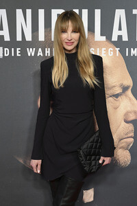 Filmpremiere 'Manipulation' in München