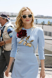 'Maryland' Photocall, Cannes Film Festival 2015