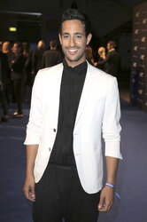 100 Jahre Maybelline B-Day Bash in Berlin