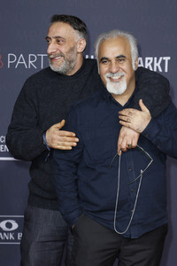 Medienboard Party, Berlinale 2026