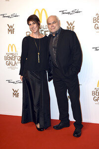 McDonald's Benefiz Gala 2016 in München