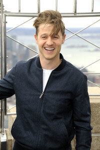 Photocall zur TV-Serie 'Gotham' in New York