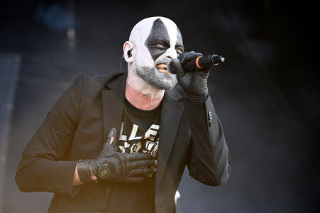 M'era Luna Festival 2026 in Hildesheim