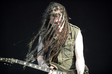 M'era Luna Festival 2014, Hildesheim