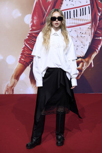 Filmpremiere 'Michael' in Berlin