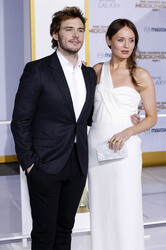'Die Tribute von Panem - Mockingjay: Teil 1' Premiere, Los Angeles