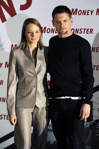 'Money Monster' Berlin Photocall