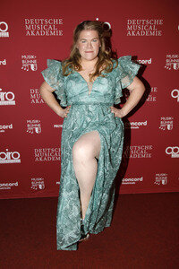 Deutscher Musical Theater Preis 2025 in Berlin