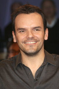 'NDR Talk Show' in Hamburg