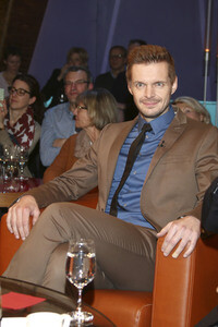 'NDR Talk Show' in Hamburg