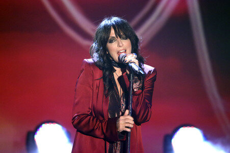 TV-Show 'Willkommen bei Carmen Nebel' in Hannover