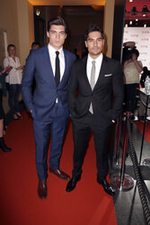 Netflix Party, Berlin