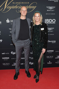 Blankeneser Neujahrsempfang 2026 in Hamburg