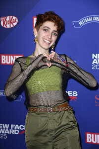 Bunte New Faces Award Music 2025 in Berlin