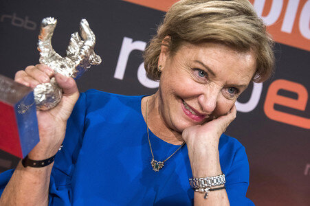 RadioEins Talk, Berlinale 2018